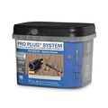 Pro Plug Pvc Plugging System For Endeck Ashwood Decking Stainless Steel 350 Pcs 100 Sq Ft 