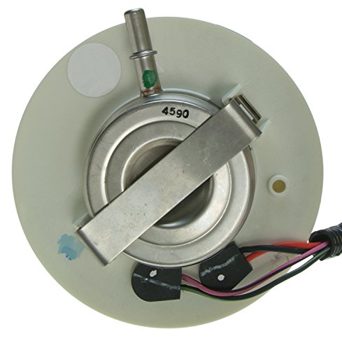 Carter P75040m Fuel Pump Module Assembly
