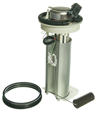 Carter P75040m Fuel Pump Module Assembly