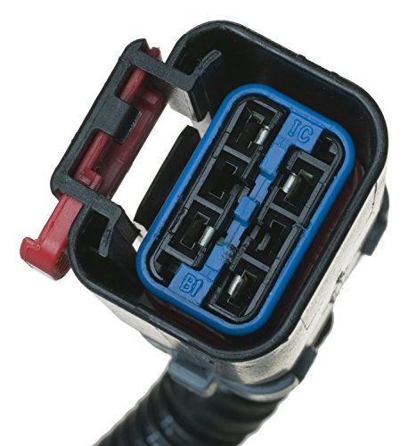 Carter P75040m Fuel Pump Module Assembly