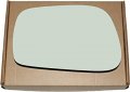 Wllw Mirror Glass Replacement For 2003-2008 Pontiac Vibe Toyota Corolla Matrix Lh Left Driver Side