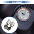 Uxcell 1 Set Ignition Switch Starter With Keys For Chevrolet C2500 1988-1994 No 12546858