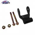 Tom Rear Rearward Leaf Spring Shackle Kit For 2009-2014d F-150 For Lincoln Mark Lt 722-089