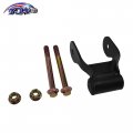 Tom Rear Rearward Leaf Spring Shackle Kit For 2009-2014d F-150 For Lincoln Mark Lt 722-089