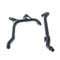 A-premium Engine Heater Inlet Water Coolant Pipe With O-rings Compatible Bmw E36 E39 E46 E85 320i 323i 325i 328i 330i 525i 528i