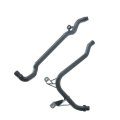 A-premium Engine Heater Inlet Water Coolant Pipe With O-rings Compatible Bmw E36 E39 E46 E85 320i 323i 325i 328i 330i 525i 528i