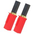 833392-67 2pcs Carbon Brush 33392-11 For Ametek Lamb Vacuum Motor 116662-49 116698-13 116753-13 116754-13 116763-13 116764-00 