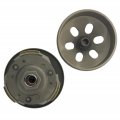 Atv Rear Drive Clutch Pully Fits Most Icebear Storm 150 Pak150-2
