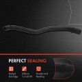 A-premium Power Steering Reservoir Hose Line Compatible With Ford Expedition Lincoln Navigator 2011-2017 3 5l 5 4l To Pump