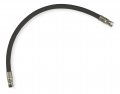 Eaton Aeroquip Hose Assembly Hyd 1 2 Id X 72 In 7 8 Jic 