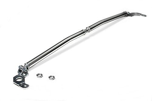 Euro Sport Front Up Strut Bar Tower Brace Stress 3 Series Bmw E90 E91 E92 E93 1 E82 E88 M