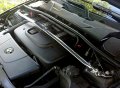 Euro Sport Front Up Strut Bar Tower Brace Stress 3 Series Bmw E90 E91 E92 E93 1 E82 E88 M