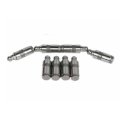 Isuzu Ascender 2003 2004 2005 2006 2007 2008 Hydraulic Valve Adjuster Steel Maximum Outside Diameter 0 472 Inches 12 
