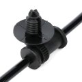 Abs Wheel Speed Sensor Left Front Right Fit For 2008 Dodge Ram 1500 2006-2008 2500 Als1984 2pcs 