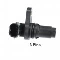 X Autohaux Camshaft Position Sensor 9091905061 90919-05061 235-1476 S10419 For Lexus Gs300 Gs350 Is250 Lc500 Toyota Camry