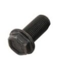 Flywheel Bolt For Chevy Camaro 1990 1997 Alloy Steel Grade 8 Zinc Phosphate 44 In Thread Diameter 0 56 Head Tool Size 20 Tpi 