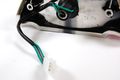 7z Atv Tail Brake Light Bulb Lens 150cc Moped Scoooter Lt16
