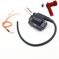 Outboard Ignition Coil Fit For Yamaha 6e5-85570-10-00 6e5-85570-11-00 115hp 130hp 150hp 175hp 200hp 225hp