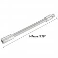 Uxcell 3 Pcs 1 4-inch Drive X 6-inch Flexible Socket Extension Ratchet