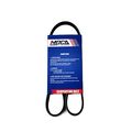 Moca 4pk925 Epdm Serpentine Belt Fits 97-00 Acura Integra 1 8l L4 97-99 Mitsubishi 3000gt 3 0l V6 