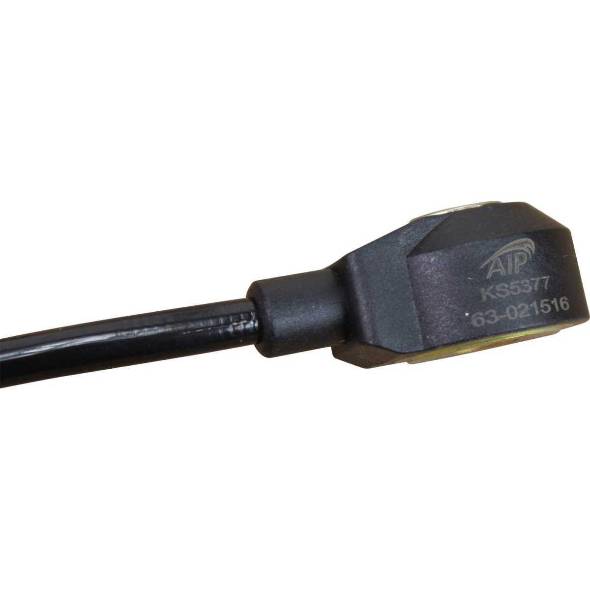 Aip Electronics Premium Engine Knock Detonation Sensor Ks For 1988-2002 Audi And Volkswagen 054905377g Fit Ks5377