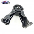 Tom Rear Motor Mount For 2002 2003 2004 2005 2006 2007 Mitsubishi Lancer Outlander 2 0l A4617
