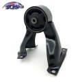 Tom Rear Motor Mount For 2002 2003 2004 2005 2006 2007 Mitsubishi Lancer Outlander 2 0l A4617