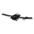 748-469 Rear Right Power Window Regulator With Motor Replacement For Bmw 3 E90 E91 2006-2012 