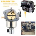 Carburetor Fits Specific Fr651v Fs651v 15004-0828 For Kawasaki 15004-0986 Carb