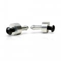 Polaris Sportsman 400 450 500 600 700 800 Aluminum Side Panel Pin Kit Pair