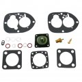 Jik For Solex 44pa1 Carburetor Kit Aq Bb Volvo Penta Inboard Marine 856471 856472