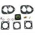 Jik For Solex 44pa1 Carburetor Kit Aq Bb Volvo Penta Inboard Marine 856471 856472