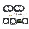 Jik For Solex 44pa1 Carburetor Kit Aq Bb Volvo Penta Inboard Marine 856471 856472
