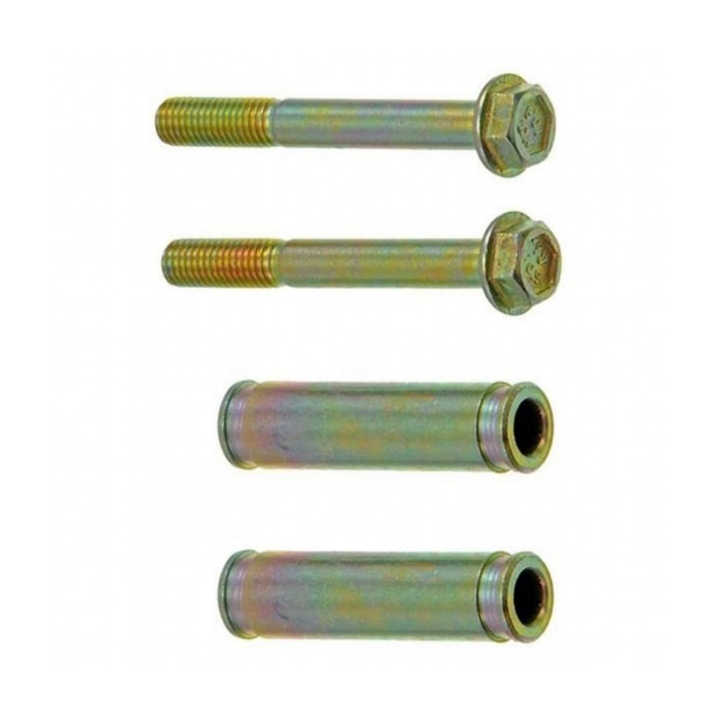 Disc Brake Caliper Bolt For Plymouth Prowler 1997 Steel Front Replacement Part Alx-pau-db-hw5066-cl360a54