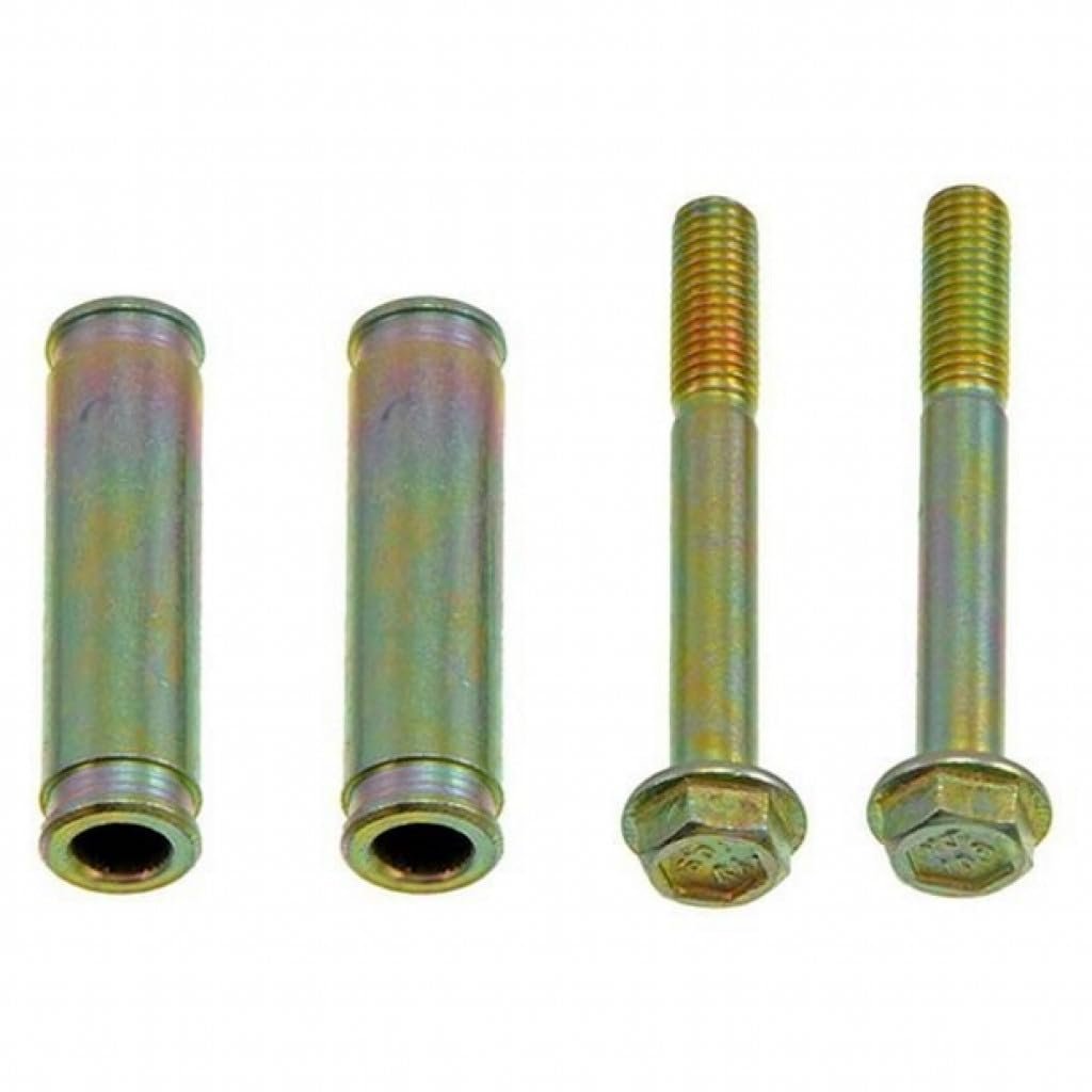Disc Brake Caliper Bolt For Plymouth Prowler 1997 Steel Front Replacement Part Alx-pau-db-hw5066-cl360a54