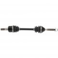 Aintier Powersports Axles Front Left Or Right Cv Axle Shaft Assembly Fit For Kubota Rtv900 Rtv900xt Rtv1100 Rvt1100 Rtv1140