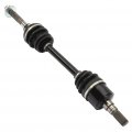 Aintier Powersports Axles Front Left Or Right Cv Axle Shaft Assembly Fit For Kubota Rtv900 Rtv900xt Rtv1100 Rvt1100 Rtv1140