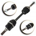 Aintier Powersports Axles Front Left Or Right Cv Axle Shaft Assembly Fit For Kubota Rtv900 Rtv900xt Rtv1100 Rvt1100 Rtv1140