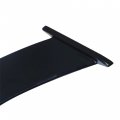Labwork Rear Trunk Boot Lip Wing Spoiler Replacement For 2014-2018 Toyota Corolla Abs Plastic