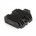 Topteng Voltage Regulator Rectifier Fit For Suzuki Gsr400 2006-2010 Tu250 Tu250x 2009-2017 Uh125 Burgman 2007-2020 Lta400