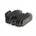 Topteng Voltage Regulator Rectifier Fit For Suzuki Gsr400 2006-2010 Tu250 Tu250x 2009-2017 Uh125 Burgman 2007-2020 Lta400