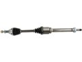 Front Right Passenger Side Axle Assembly For 2013-2018 Ford Fusion Fwd 