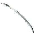 Front Grille Upper Trim Chrome Replacement For Explorer 2011-2015 Bb5z8200aa Fo1217105 