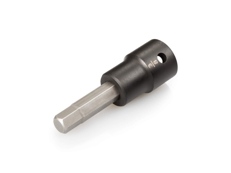 Tekton 1 2 Inch Drive X 3 8 Hex Impact Bit Socket Sib22210