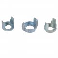X Autohaux Barrel Door Lock Cylinder Repair Kit For Bmw X5 E53 2000-2006