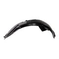 Front Passenger Side Fender Liner For Kia Niro 2017 2018 2019 With Insulation Foam Injectionm Replacement For 86812g5000 
