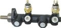 Master Cylinder 91135501112 For Porsche 911 Carrera And Sc Includes Pressure Switches Aluminum Construction 