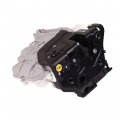 Bapmic 3c4839015a Rear Left Door Lock Actuator Latch Compatible With Audi A5 S5 Coupe Sportback