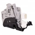 Bapmic 3c4839015a Rear Left Door Lock Actuator Latch Compatible With Audi A5 S5 Coupe Sportback