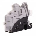 Bapmic 3c4839015a Rear Left Door Lock Actuator Latch Compatible With Audi A5 S5 Coupe Sportback